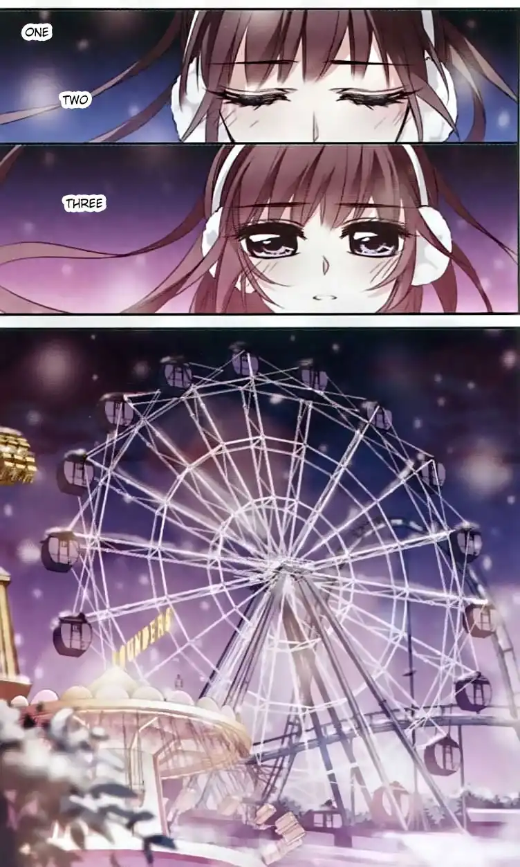 Vampire Sphere Chapter 58 13